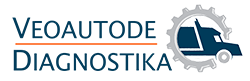 Veoauto diagnostika Logo